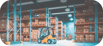 Digylog Stockage & Emballage des commandes au Maroc